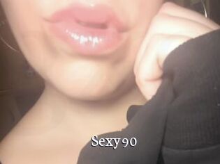 Sexy90