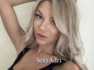 SexyAdri