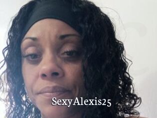 SexyAlexis25