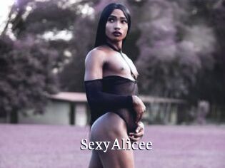 SexyAlicee