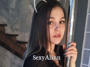 SexyAlinn