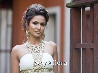 SexyAllena