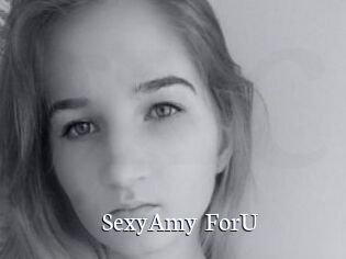 SexyAmy_ForU