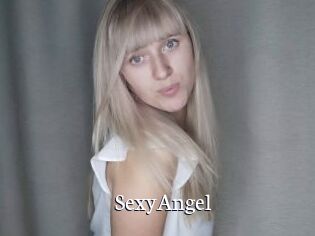 SexyAngel