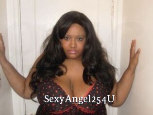 SexyAngel254U