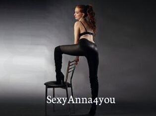 SexyAnna4you