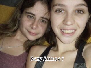 SexyAnna97 Gratis xxx Clips