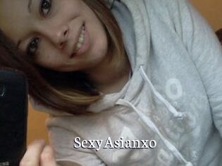 SexyAsianxo
