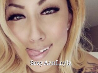 SexyAznLayla