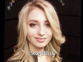 SexyBB4U