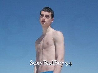 SexyBadBoy94