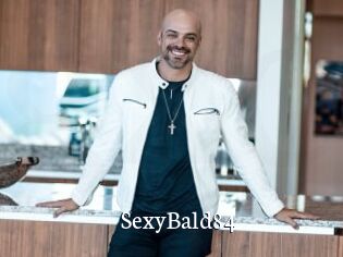 SexyBald84