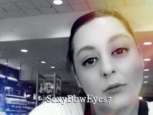 SexyBbwEyes7