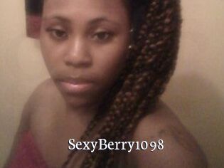 SexyBerry1098