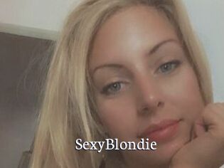 SexyBlondie