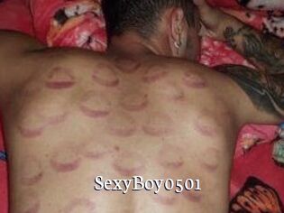 SexyBoy0501
