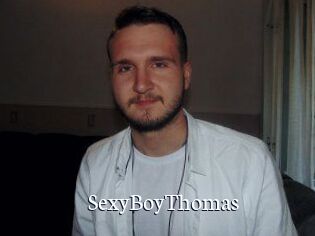SexyBoyThomas