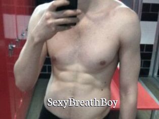 SexyBreathBoy