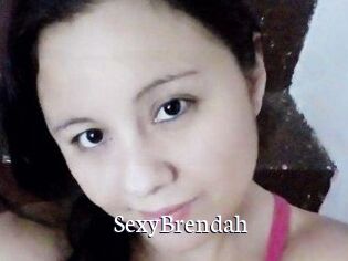SexyBrendah