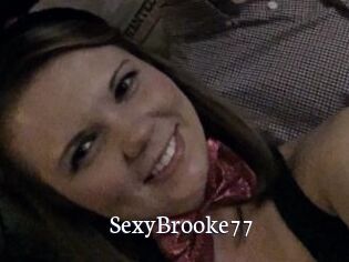 SexyBrooke77