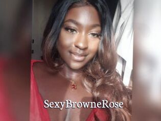 SexyBrowneRose