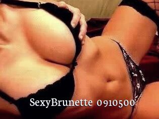 SexyBrunette-0910500