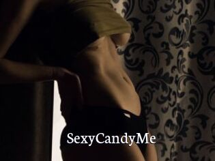 SexyCandyMe