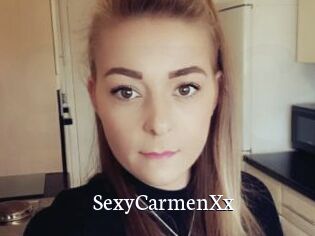 SexyCarmenXx