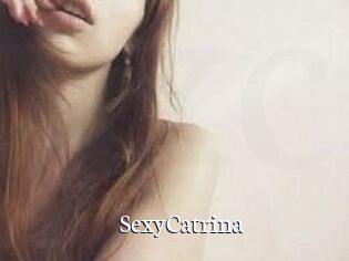 SexyCatrina