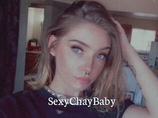 SexyChayBaby