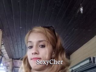 SexyCher