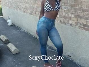 SexyChoclate