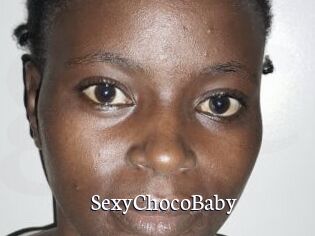 SexyChocoBaby
