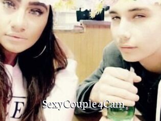 SexyCouple4Cam