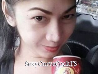 SexyCurveCockTS