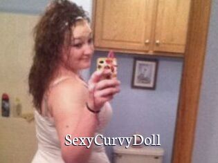 SexyCurvyDoll