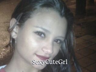 SexyCuteGrl