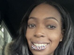 SexyD