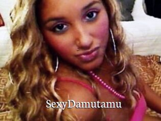SexyDamutamu Gratis xxx Clips