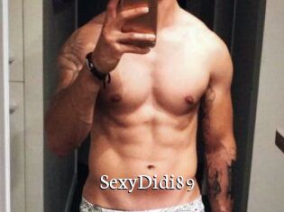 SexyDidi89
