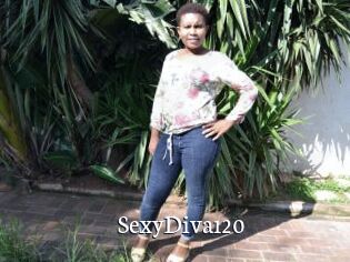 SexyDiva120