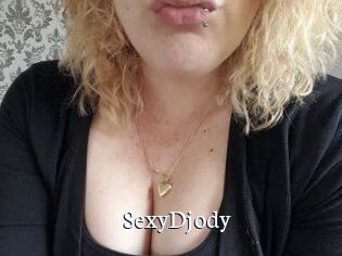 SexyDjody