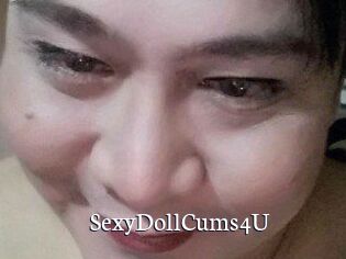 SexyDollCums4U Gratis xxx Clips
