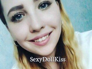 SexyDollKiss