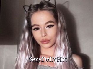 SexyDollyHot