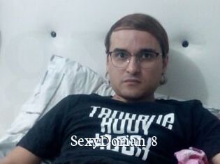 SexyDorian_8