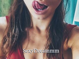 SexyDreammm