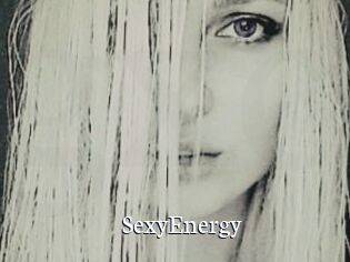 SexyEnergy