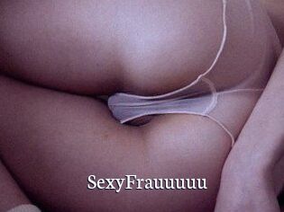 SexyFrauuuuu