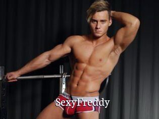 SexyFreddy